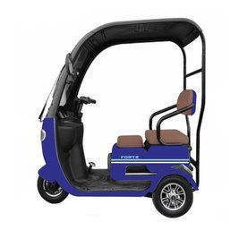Скутер аккумуляторный FORTE TRINE-WS800 145912 фото