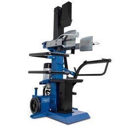 Дровокол электрический (вертикальный) Scheppach Compact 10t Compact10t фото