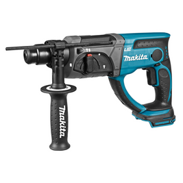 Перфоратор акумуляторний Makita DHR202Z, SDS-PLUS LXT DHR202Z фото