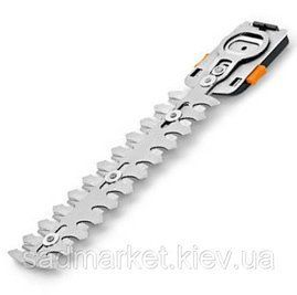 Ніж для кусарника акумуляторних мотоножиці STIHL HSA 25 45158203000 фото