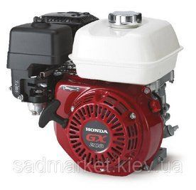 Двигатель бензиновый HONDA GX200H2-SX-3-OH GX200H2-SX-3-OH фото