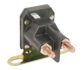 Реле стартера 12V / 200A для трактора solo by AL-KO T 23-125.6 HDE V2 521361 фото