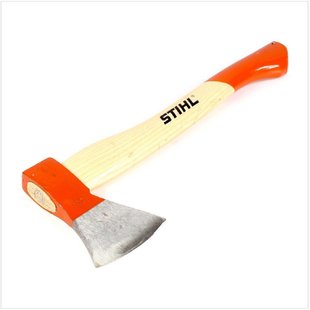 Сокира лісника STIHL AX 6 00008811969 фото