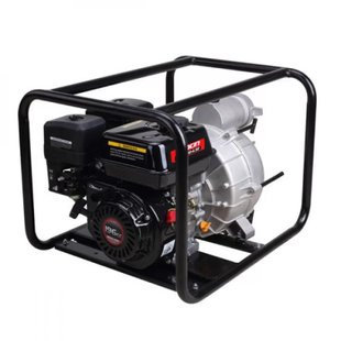 Мотопомпа для брудної води Loncin LC 80 WB30-4.5Q LC 80 WB30-4.5Q фото