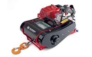 Лебедка BlueBird WINCH FW1610ST 887460 фото