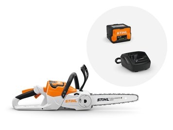 Мотопила аккумуляторная STIHL MSA 60 C SET MA040115814 фото