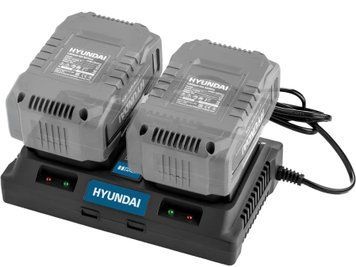 Зарядное устройство Hyundai HYCH 2002 20V Lithium ONE HYCH 2002 фото