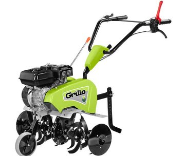 Культиватор бензиновый GRILLO Princess MP3 PRO (Loncin G200FA) 8BTBF фото