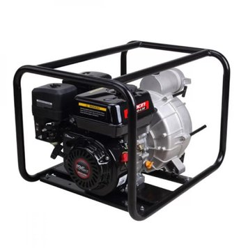 Мотопомпа для грязной воды Loncin LC 80 WB30-4.5Q LC 80 WB30-4.5Q фото