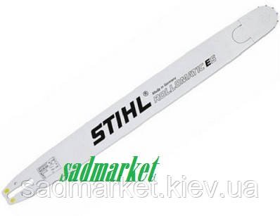 Шина STIHL Rollomatic ES (90 см; 1,6 мм; 3/8") 114E 30030006053 фото