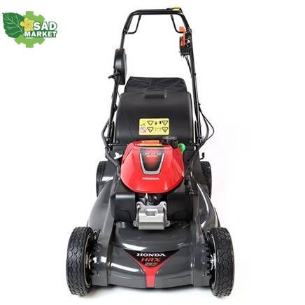 Газонокосарка бензинова HONDA HRX537C7 HZEH HRX537C7 HZEH фото