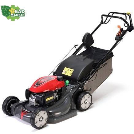 Газонокосарка бензинова HONDA HRX537C7 HZEH HRX537C7 HZEH фото