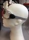 Окуляри захисні HUSQVARNA Goggles прозорі-маска 5449639-01 фото 5