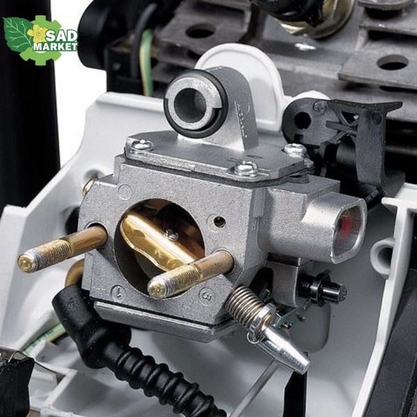 Бензопила STIHL MS 210, 35 см 11232000796 фото