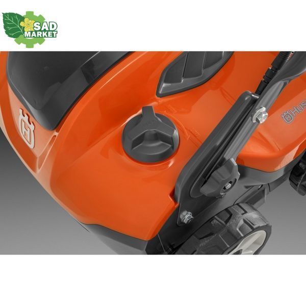 Скарификатор аккумуляторный Husqvarna S138i без АКБ и ЗУ 9679222-06 фото