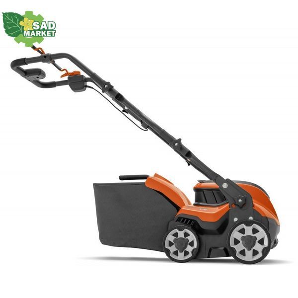 Скарификатор аккумуляторный Husqvarna S138i без АКБ и ЗУ 9679222-06 фото