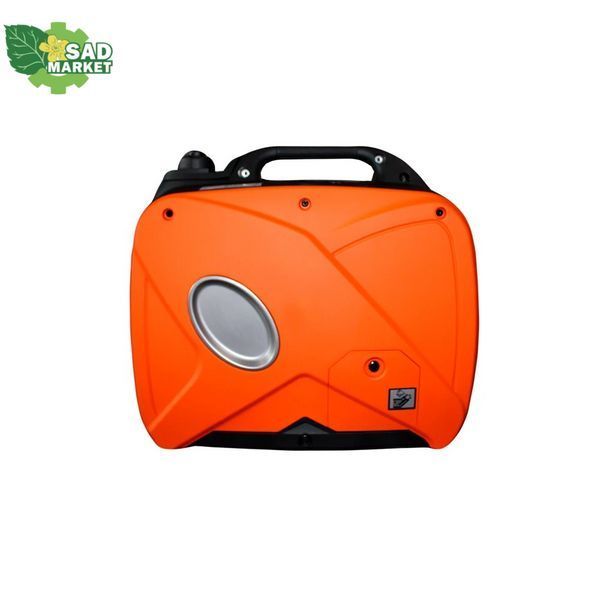 Инверторный генератор GTM R2500IS R2500IS фото