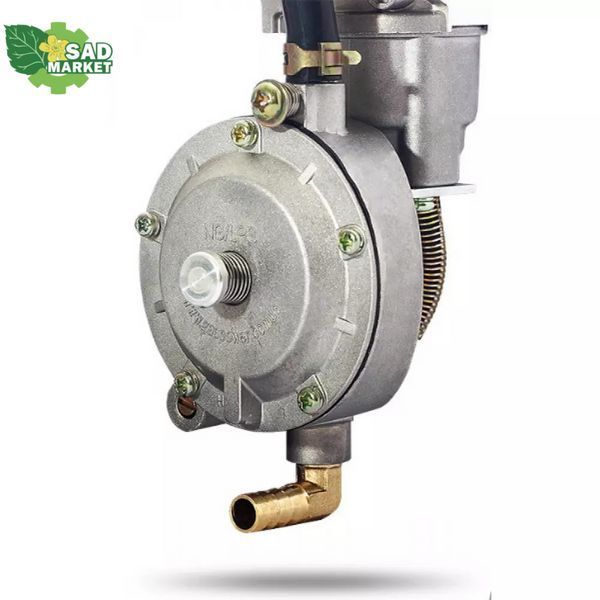 Автономний дизельний обігрівач MaXpeedingRods MXR-1FA (2 кВт) MXR-1FA фото