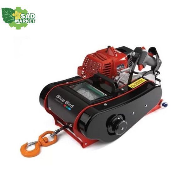 Лебедка BlueBird WINCH FW1610ST 887460 фото