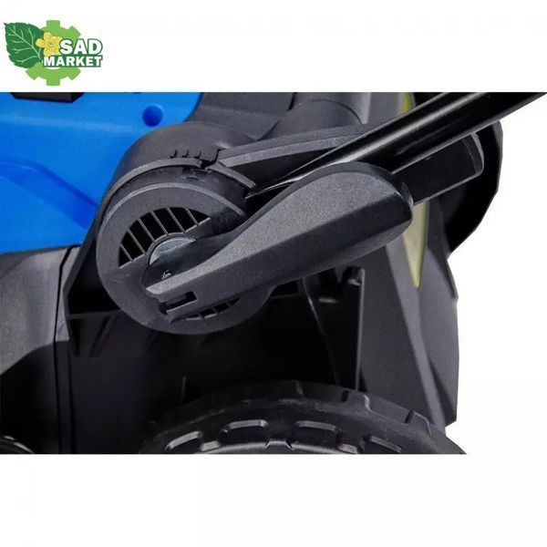Газонокосарка акумуляторна Hyundai LM3638LI LM3638LI фото