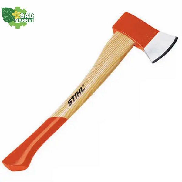 Сокира лісника STIHL AX 6 00008811969 фото