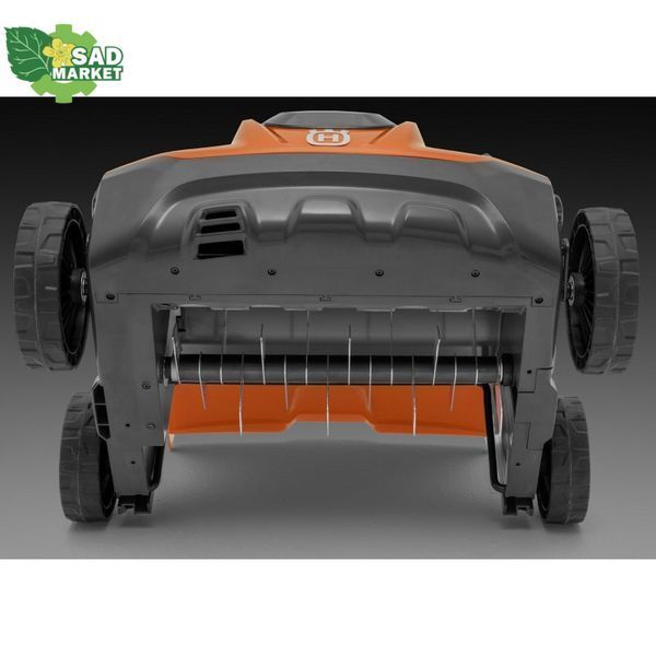 Скарификатор аккумуляторный Husqvarna S138i без АКБ и ЗУ 9679222-06 фото