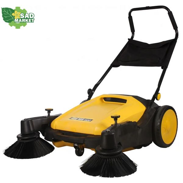 Подметальная машина механическая Texas Sweeper MS920 TXZ MS920 фото