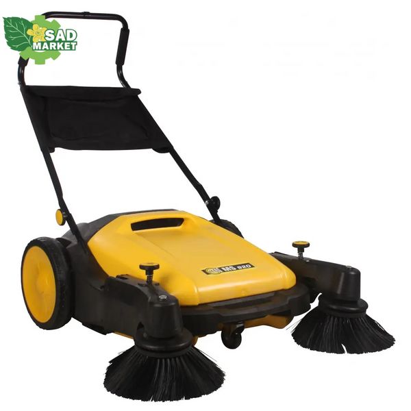 Подметальная машина механическая Texas Sweeper MS920 TXZ MS920 фото