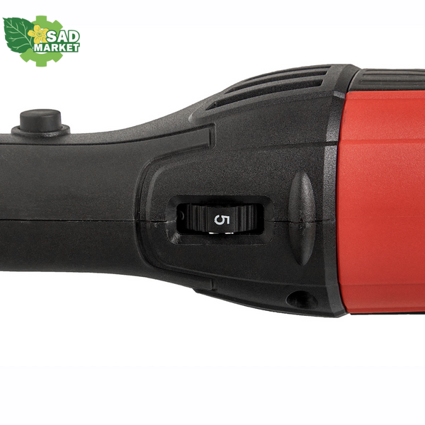 Шлифмашина угловая сетевая Felisatti УШМ-125/1400ЭЛ/F82111 УШМ-125/1400ЭЛ/F82111 фото