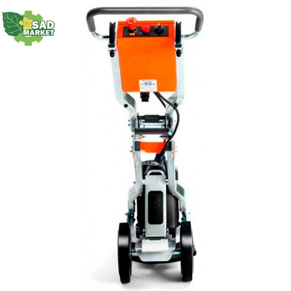 Машина шлифовальная Husqvarna Construction PG 280 (9704946-01) 9704946-01 фото