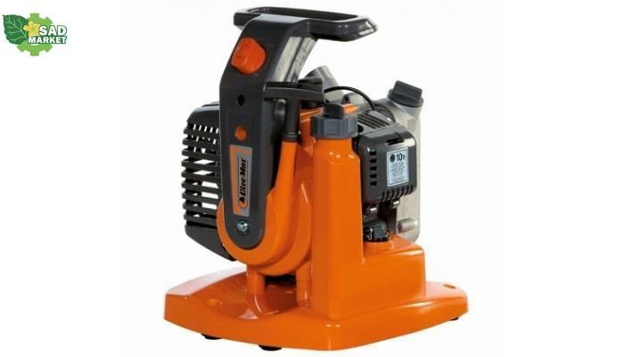 Мотокоса бензинова OLEO-MAC 755 Master (61119006E1) 61119006E1 фото
