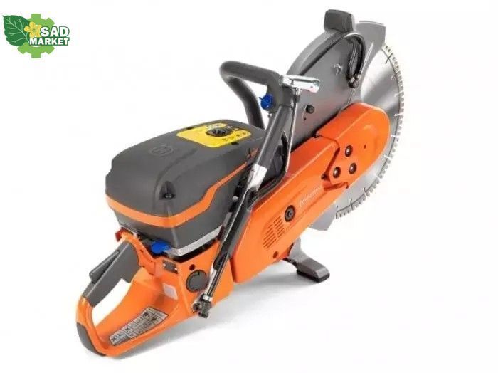 Бензорез Husqvarna Construction K970 (9673481-01) 9673481-01 фото