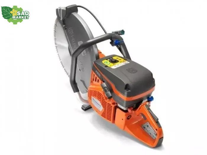 Бензорез Husqvarna Construction K970 (9673481-01) 9673481-01 фото