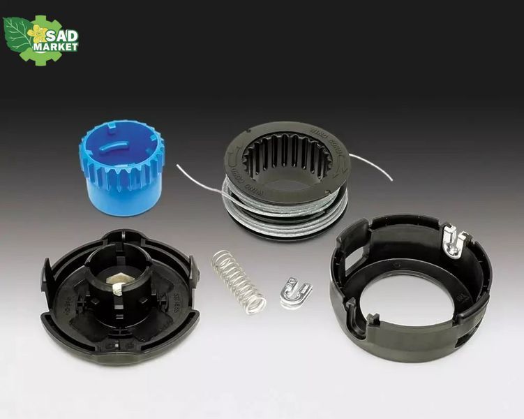 Головка косильная Husqvarna T35 Universal 5784494-01 фото