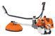 Мотокоса бензинова OLEO-MAC 755 Master (61119006E1) 61119006E1 фото 4