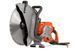 Электрорез Husqvarna Construction ВЧ K7000 16"/400мм 1" 9704496-01 фото 1