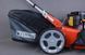 Газонокосарка бензинова OLEO-MAC GV 53PK ALL ROAD PLUS4 66079153E5 фото 6