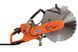 Электрорез Husqvarna Construction ВЧ K7000 16"/400мм 1" 9704496-01 фото 2