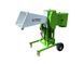 Бензиновый измельчитель MAST Gartentechnik MT-RP100 MT-RP100 фото 1