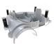Корпус вентилятора садового пылесоса STIHL SH 86 42417004100 фото 1