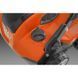 Скарификатор аккумуляторный Husqvarna S138i без АКБ и ЗУ 9679222-06 фото 4