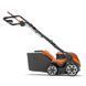 Скарификатор аккумуляторный Husqvarna S138i без АКБ и ЗУ 9679222-06 фото 2