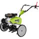 Культиватор бензиновий GRILLO Princess MP3 PRO (Loncin G200FA) 8BTBF фото 6