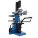 Дровокол электрический (вертикальный) Scheppach Compact 10t Compact10t фото 1