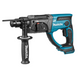 Перфоратор аккумуляторный Makita DHR202Z, SDS-PLUS LXT DHR202Z фото 1