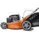 Газонокосарка бензинова OLEO-MAC GV 53PK ALL ROAD PLUS4 66079153E5 фото 2