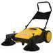 Подметальная машина механическая Texas Sweeper MS920 TXZ MS920 фото 6