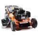 Газонокосарка бензинова OLEO-MAC GV 53PK ALL ROAD PLUS4 66079153E5 фото 3