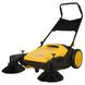 Подметальная машина механическая Texas Sweeper MS920 TXZ MS920 фото 6