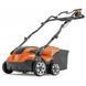 Скарификатор аккумуляторный Husqvarna S138i без АКБ и ЗУ 9679222-06 фото 1